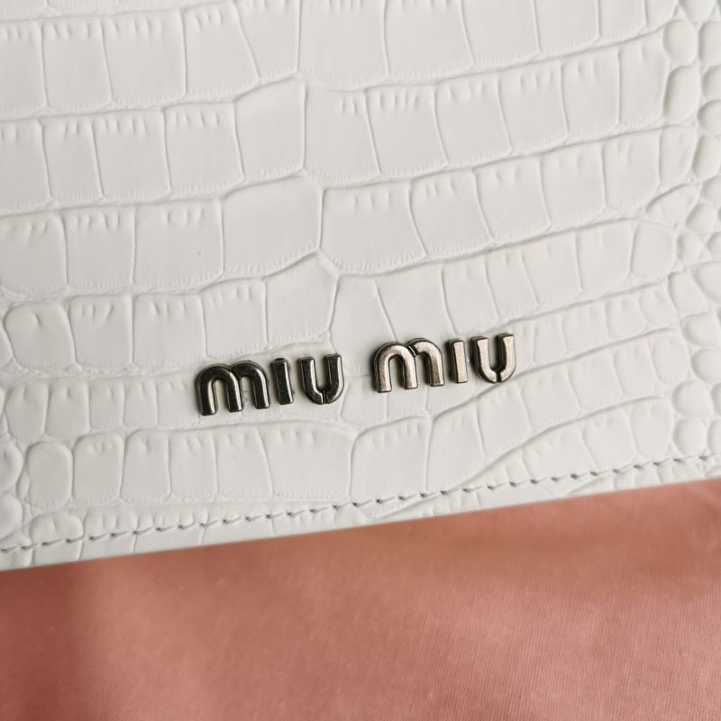 MIU MIU Satchel Bags